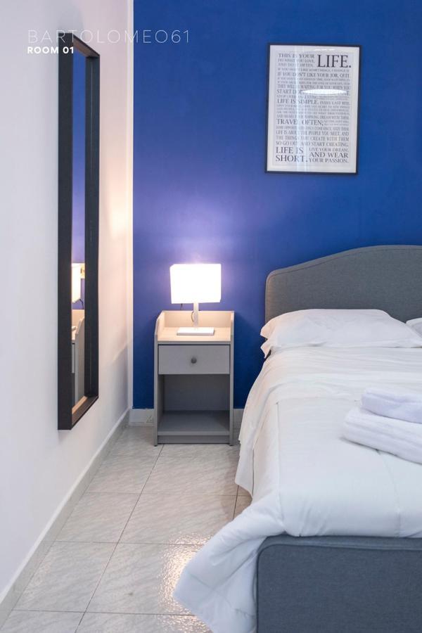 Bartolomeo 61 Appartement Napels