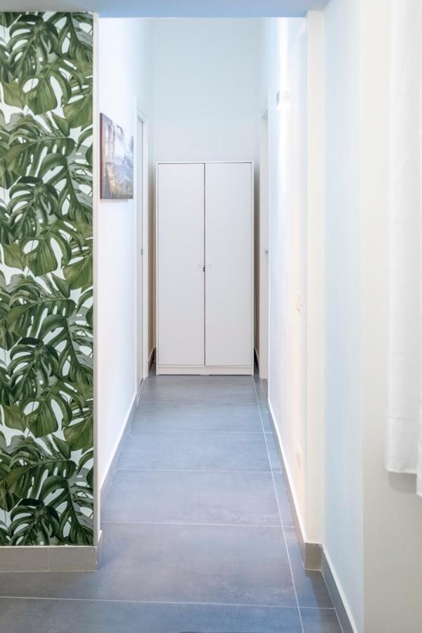 Bartolomeo 61 Appartement Napels
