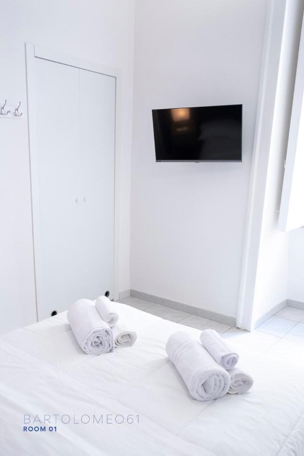Appartement Bartolomeo 61 *