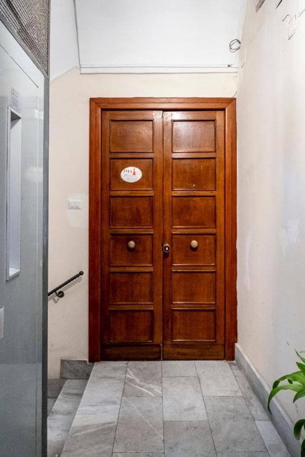 Bartolomeo 61 Appartement *