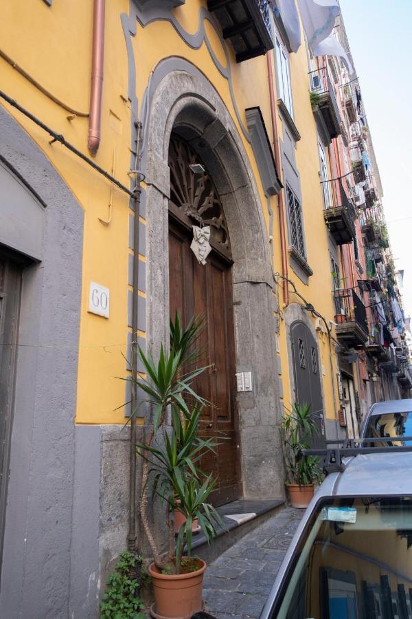 Bartolomeo 61 Appartement *