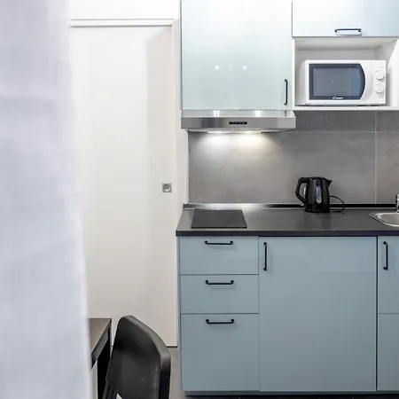 Appartement Bartolomeo 61 à Naples Extérieur photo