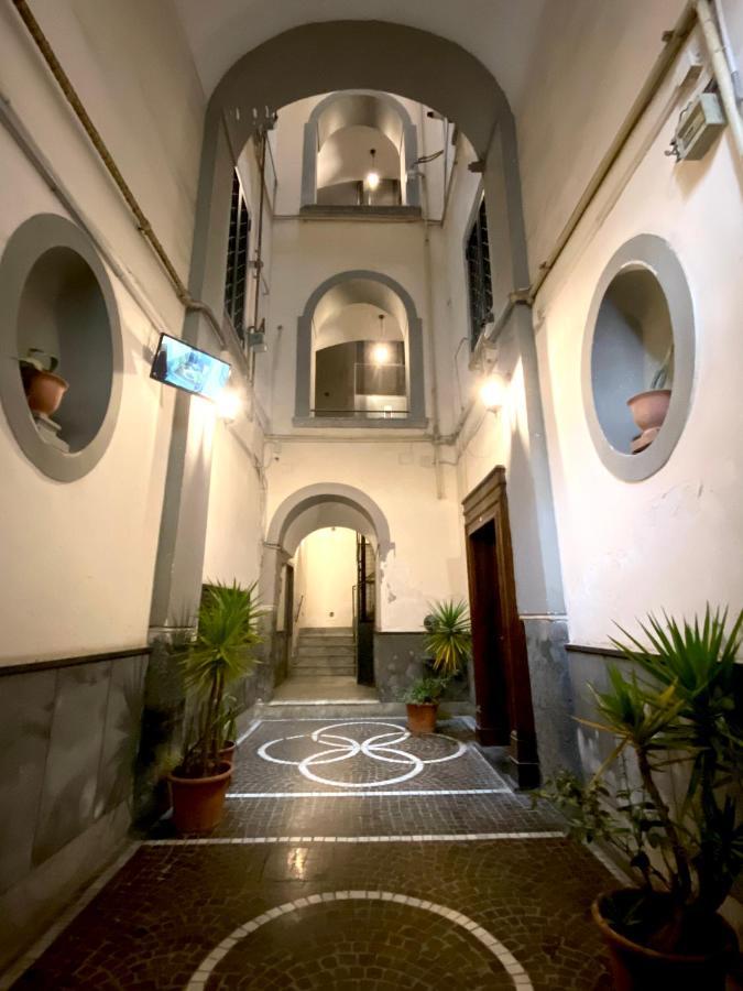 Bartolomeo 61 Apartment Neapel