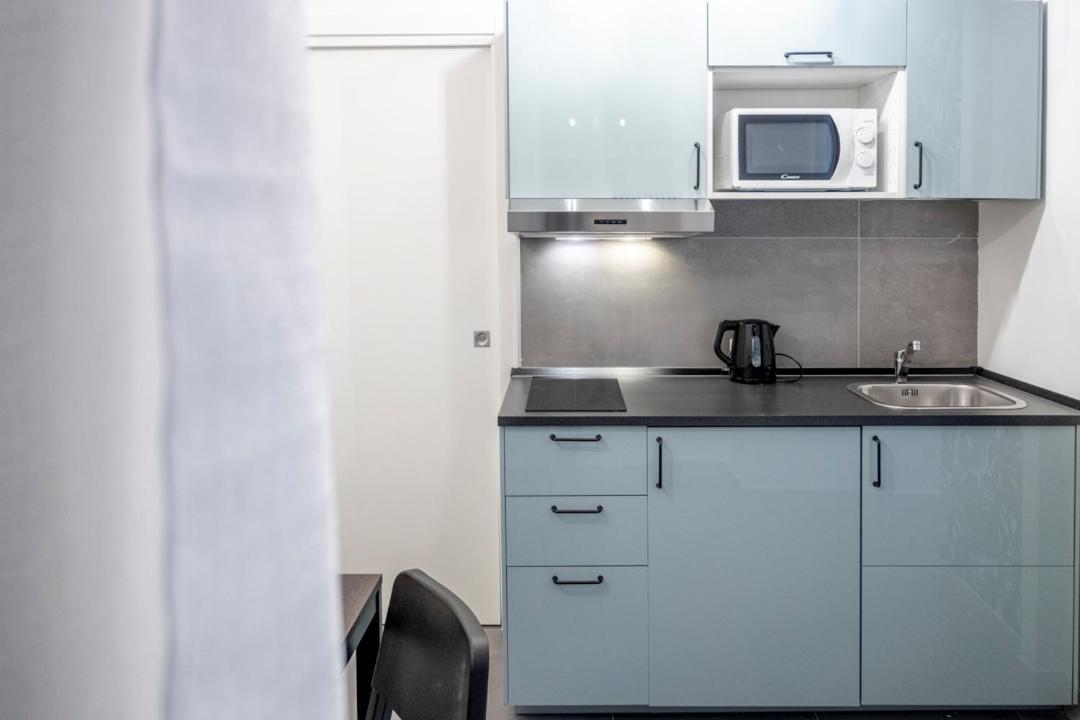 Apartment Bartolomeo 61 *