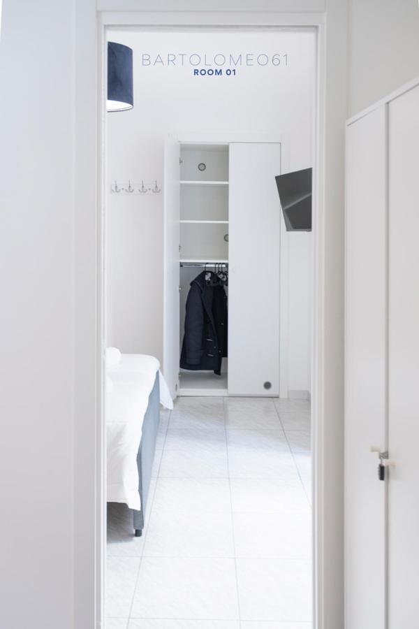 Bartolomeo 61 Apartment
