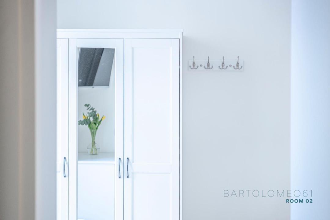 Bartolomeo 61 Apartment Naples